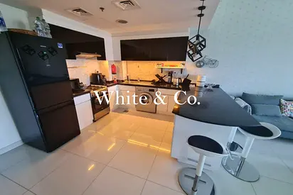 Low floor | Business Central | Furnished