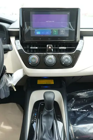 Toyota Corolla XLI, миниатюра 17