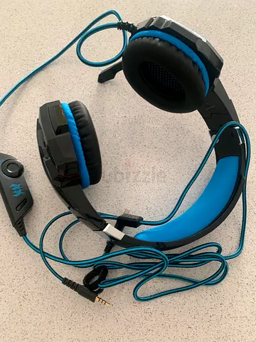 Kotion Gaming Headphones
