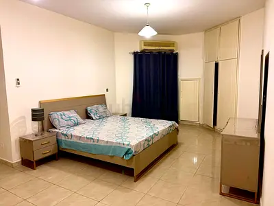 Master Room available for Ladies