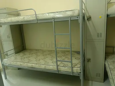 Ladies Bed space 1 minute walk from ADCB metro (Indian, Pakistani, Nepali)