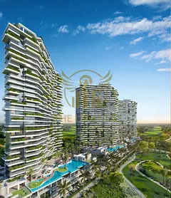 Best Price | High Floor | Golf Community Living