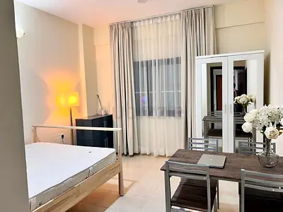 Single Room Bachelor