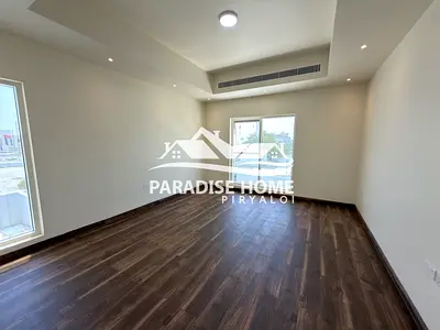 Brand New Studio Apartment Al Samha