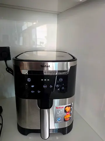Tefal Air Fry  Grill XXL – 200 AED