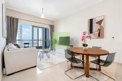 Bay Central - 2bd fully furnished, central Marina location, upgraded