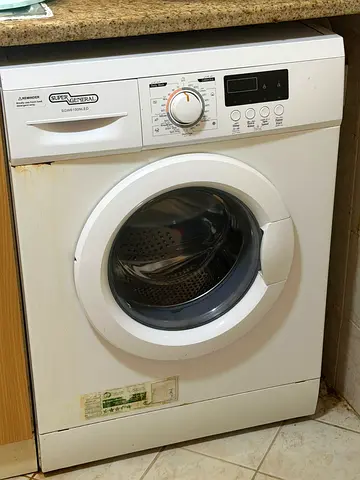 Super General Washing Machine (7KG) for Sale – Excellent Condition