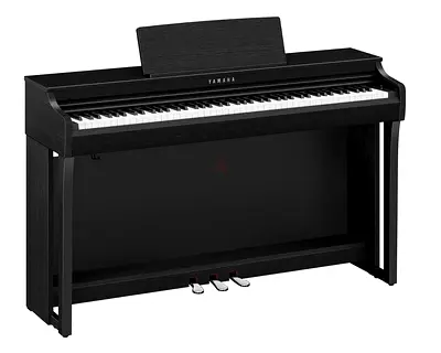 Yamaha CLP‑825B Clavinova Digital Piano