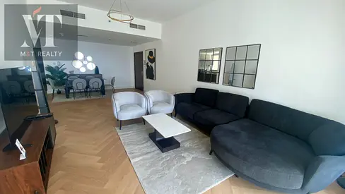 Fully Upgraded | Fully Furnished | Higher Floor