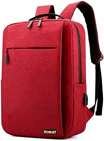 Laptop backpack