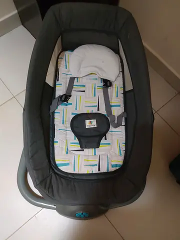 Automatic Baby Cradle for Sale