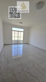 Apartment for annual rent, second occupant, Al-Jarf 3 area