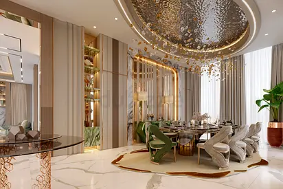 FREELANCE 3D VISUALIZER AND INTERIOR DESIGNER