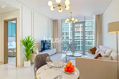 Upgraded | Fully Furnished | Flexible Cheques