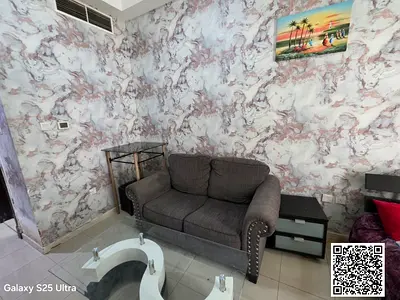 Grab This Studio Now in Ajman Pearl Tower