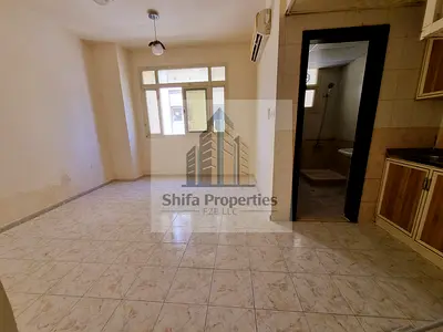 Specious Side Kitchen Studio for Families Near Safari Mall