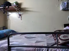 BED SPACE AVAILABLE FROM 1st MAY IN BURDUBAI MEENA BAZAR 550 INCLUDING ALL NEAT  CLEAN ROOM