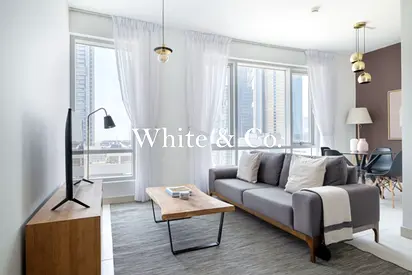 Vacant | Fully Furnished | Great Location