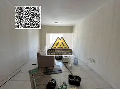 A spacious studio for annual rent in Al Nuaimiya 2 – Ajman, located on King Faisal Street. It feat