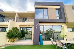 Spacious 4BR + Maid | Balcony | Available July