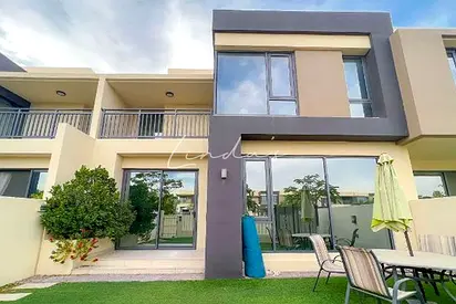 Spacious 4BR + Maid | Balcony | Available July