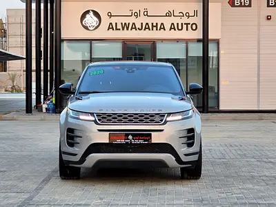 Land Rover Range Rover Evoque P250 SE, миниатюра 2
