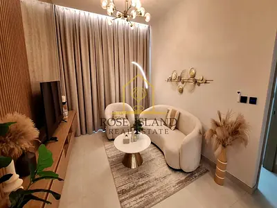 Pool view / 9% ROI / Motivated Seller / Furnished