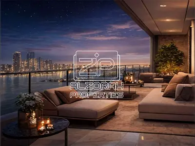 Prime Waterfront Living Address