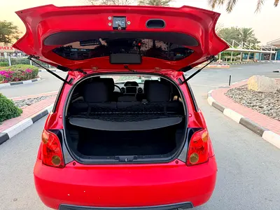 صورة 17 لـ 2005 Toyota XA