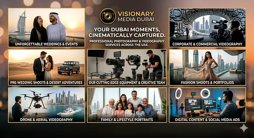 📸 Premium Camera  Photography Services Available in Umm Al Quwain