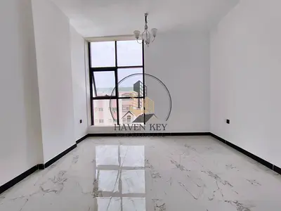 Specious Brand New 1Bhk First Shifting On Road Building At Prime Location