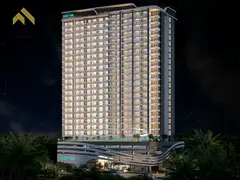 iconic tower | hot deal | high quality | air conditioner balkona | high ROI