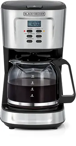 Drip coffee machine