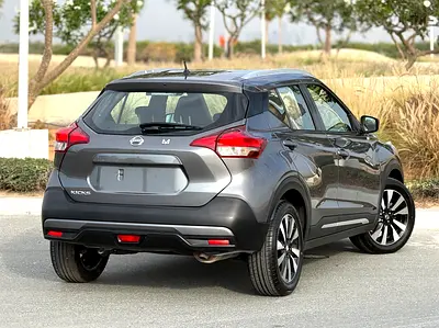 صورة 6 لـ 2019 Nissan KICKS