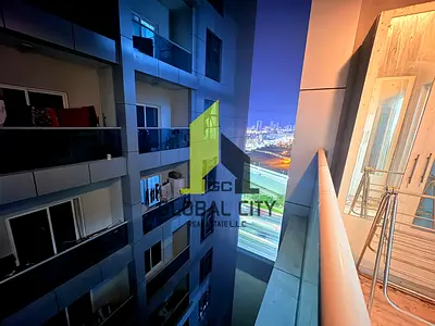 2BHK FOR SALE IN CITY TOWER