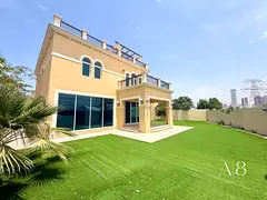Roof Garden | Vastu Compliant | Vacant Now