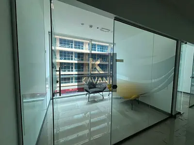 Grade A , Premium Ready Office | Spacious | Vacant