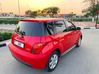 صورة 12 لـ 2005 Toyota XA