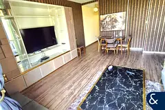 Single Row Corner | Upgraded | Vacant | Vastu