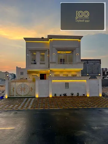 Prime location | Spacious area | Large number of rooms | High-end finishing | Exclusive offer