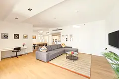 Upgraded | Fully Furnished | Low Floor