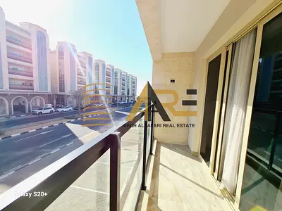 Hot offer 2 month free fully furnished 2bhk apartment with Balcony