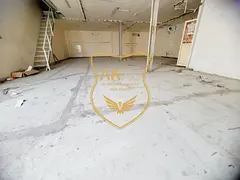 Warehouse for Rent | 2,500 Sqft | G+Mezzanine | Industrial Area 13