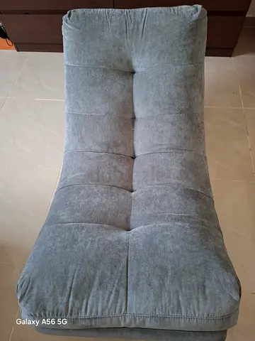 Chinelle Retro Rocker fr Home Center