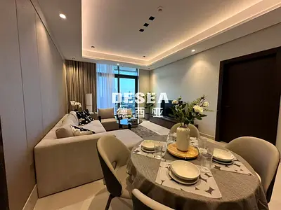Best Offer || Vacant || Fully Furnished