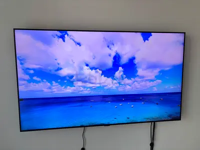 Samsung UHD TV 55 inch