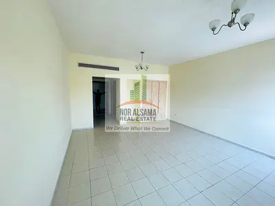 With Parking |With Balcony |HOT OFFER | SPACIOUS STUDIO | READY TO MOVE