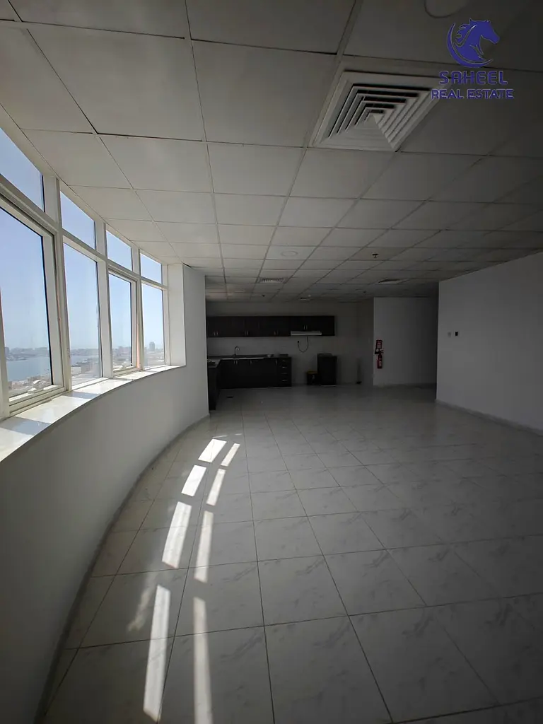 ONE BHK FOR RENT AT NAKHEEL CITY