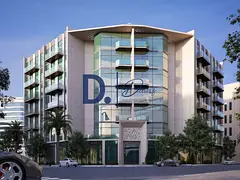 Prime Location | Off-Plan Studio Opportunity