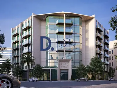 Prime Location | Off-Plan Studio Opportunity